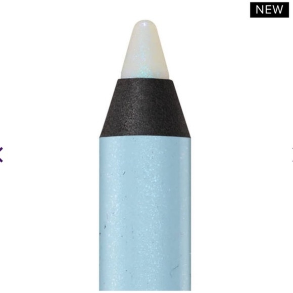 Urban Decay Other - Urban Decay GoT 24/7 Eye Pencil Winterfell Snow